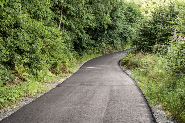 Asphalt Resealing in Durham