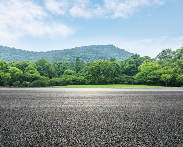 Cost of Asphalt Slurry Sealing in Durham