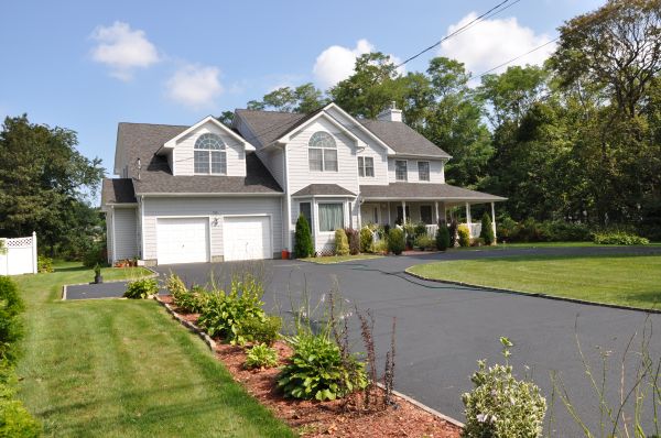 Driveway Resealing in Durham