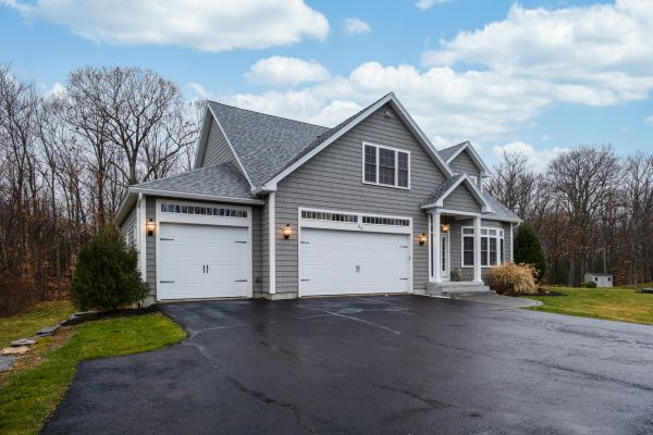 Cost of Driveway Tarring in Durham