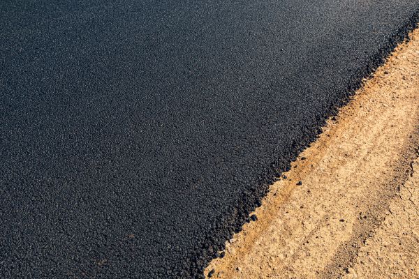 Cost of Hot Tar Driveway Sealing in Durham
