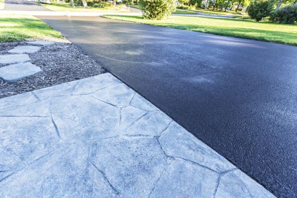 Cost of Residential Driveway Sealing in Durham