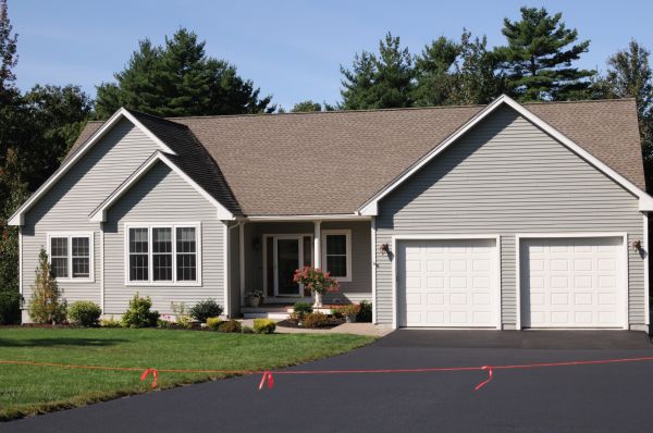 Cost of Sealcoating Service in Durham