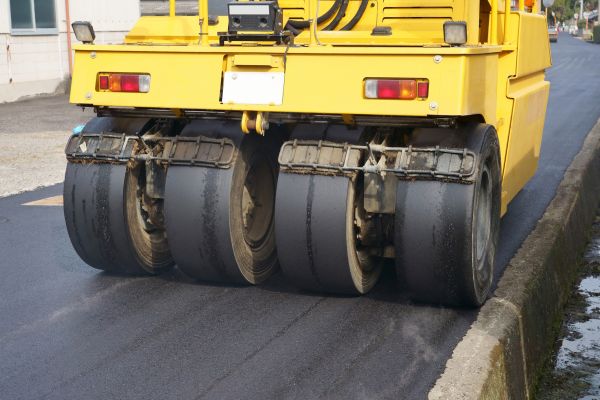 Cost of Slurry Seal Coating in Durham