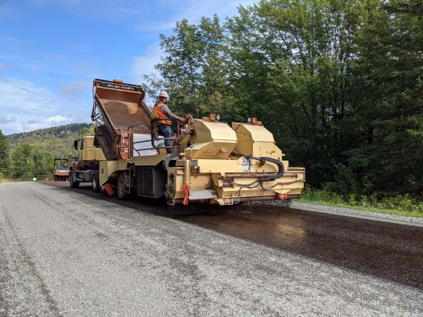 Cost of Asphalt Slurry Repair in Durham