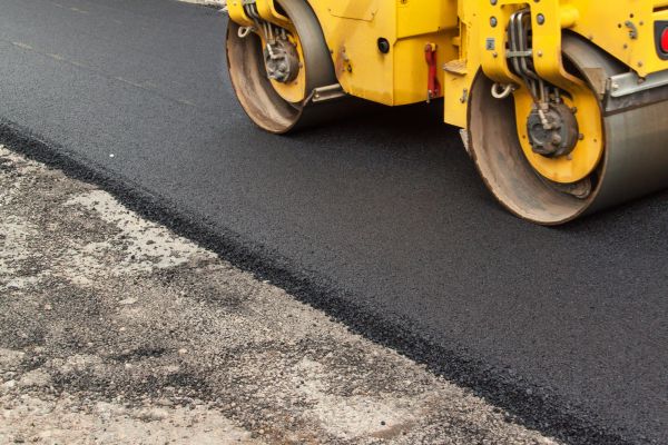 Cost of Asphalt Driveway Resurfacing in Durham