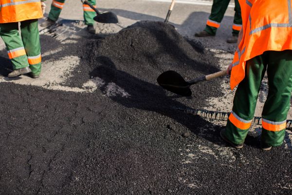 Cost of Asphalt Resurfacing in Durham